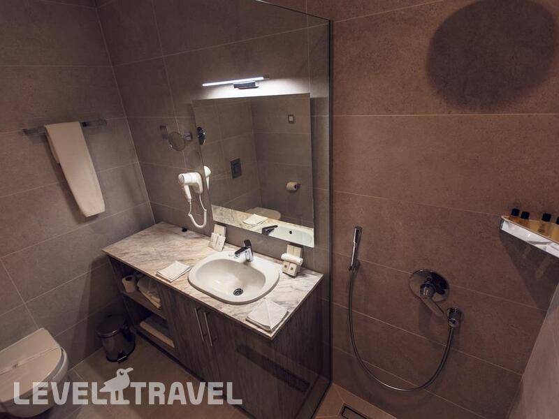 Фотография Hotel Wow