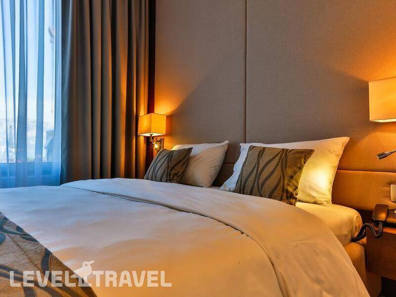Фотография Hotel Wow