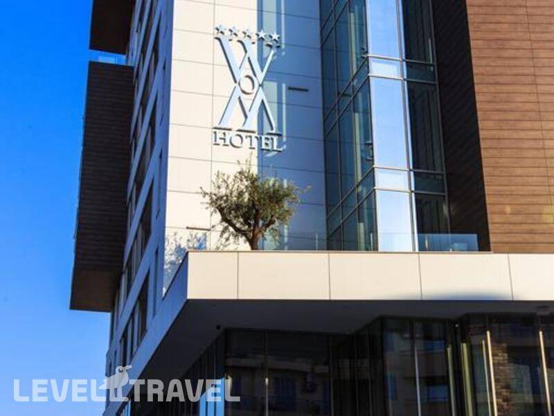 Фотография Hotel Wow