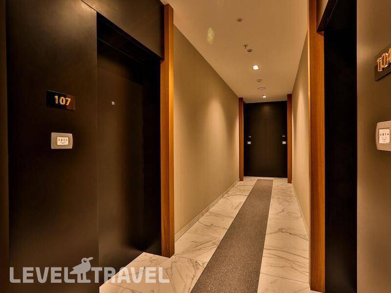 Фотография Hotel Wow