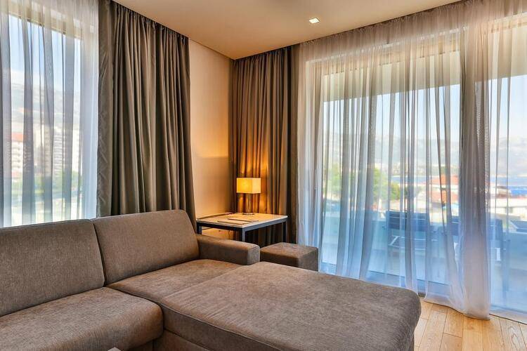 Hotel Wow