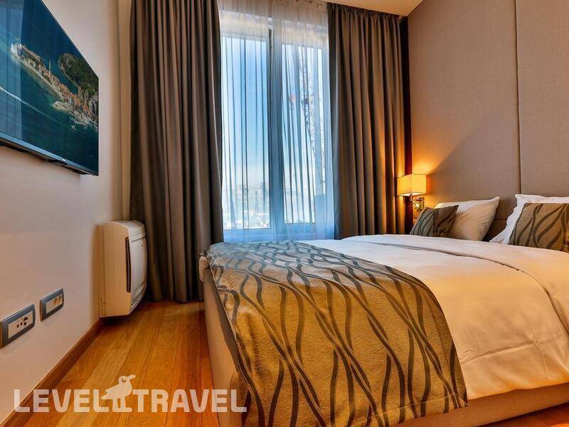 Фотография Hotel Wow