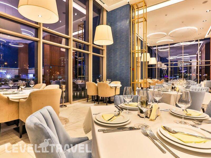 Фотография Hotel Wow