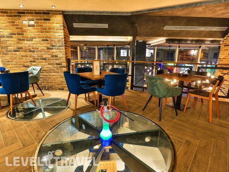 Фотография Hotel Wow