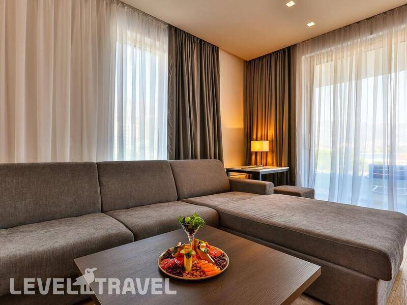 Фотография Hotel Wow