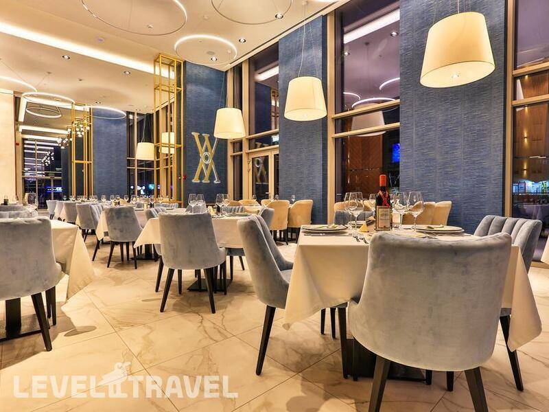 Фотография Hotel Wow