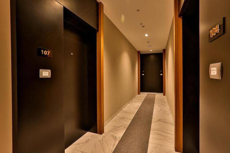 Hotel Wow