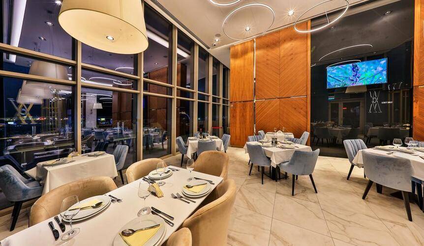 Hotel Wow