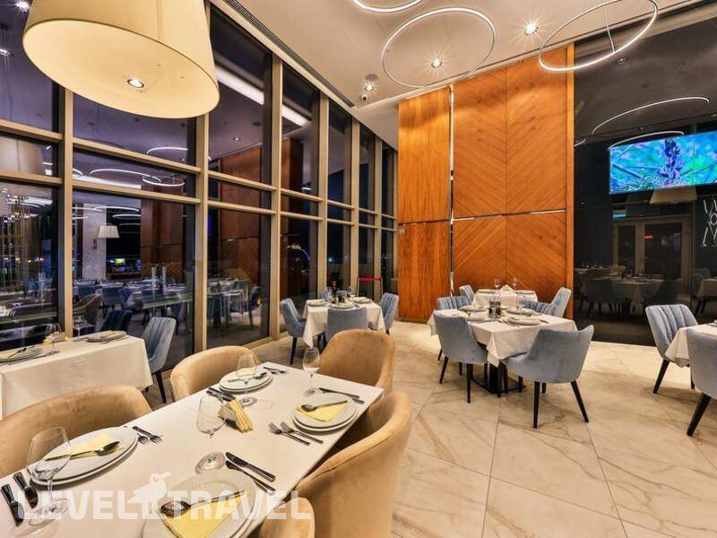 Фотография Hotel Wow