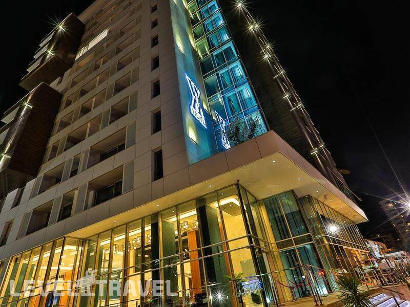 Фотография Hotel Wow