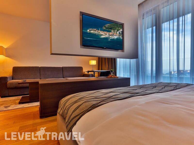 Фотография Hotel Wow