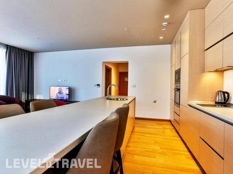 Фотография Hotel Wow