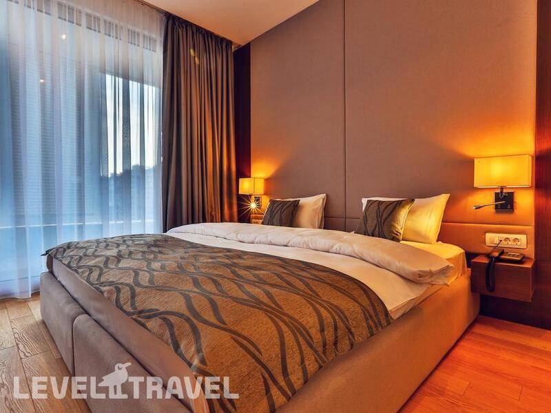 Фотография Hotel Wow