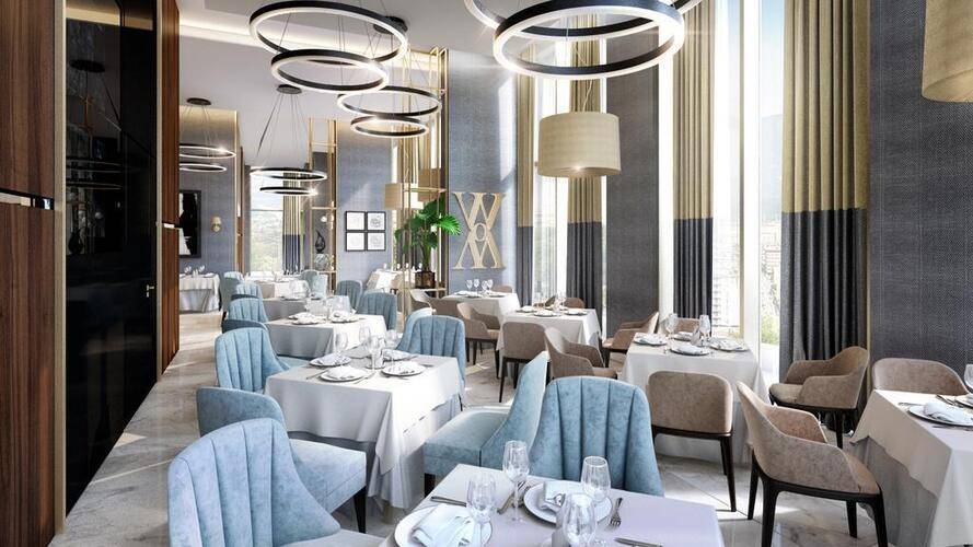 Hotel Wow