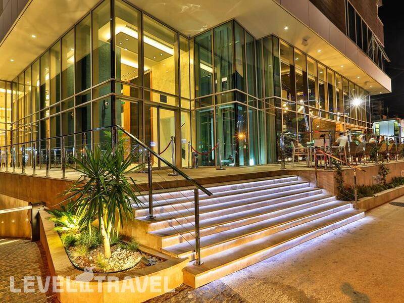 Фотография Hotel Wow