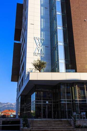 Hotel Wow