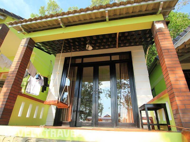 Фотография Mai Phuong Binh Bungalow