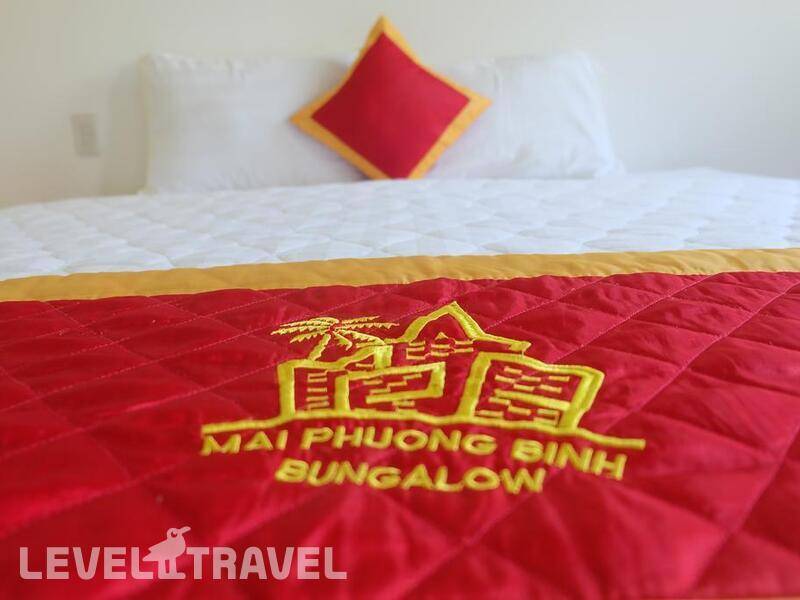 Фотография Mai Phuong Binh Bungalow