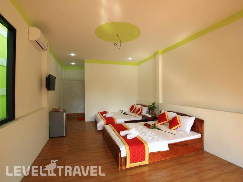 Фотография Mai Phuong Binh Bungalow