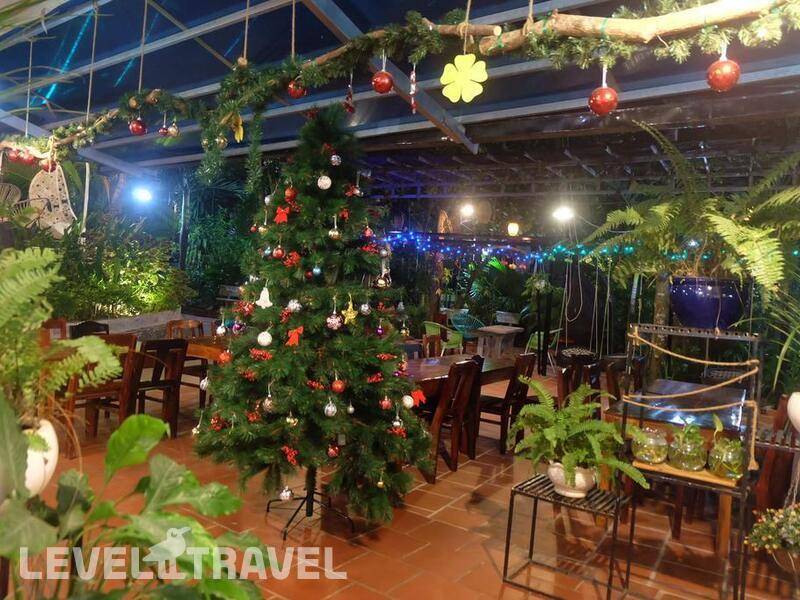 Фотография Mai Phuong Binh Bungalow