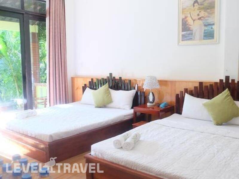 Фотография Mai Phuong Binh Bungalow
