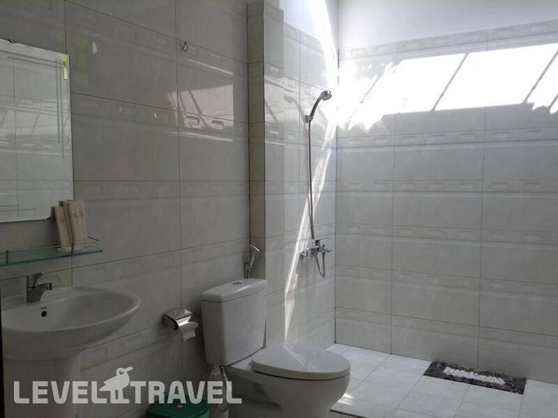Фотография Mai Phuong Binh Bungalow