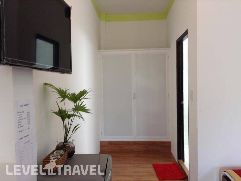 Фотография Mai Phuong Binh Bungalow