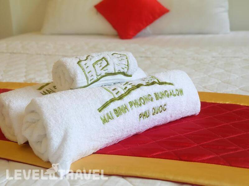 Фотография Mai Phuong Binh Bungalow