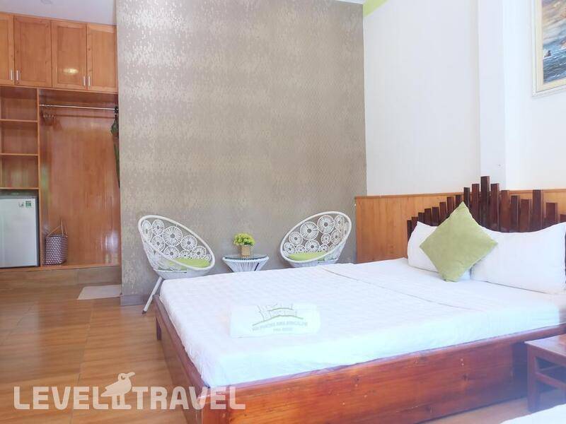 Фотография Mai Phuong Binh Bungalow