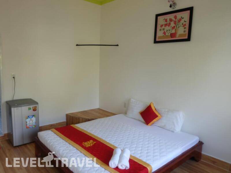 Фотография Mai Phuong Binh Bungalow