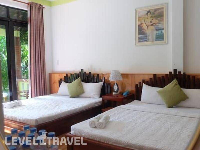 Фотография Mai Phuong Binh Bungalow