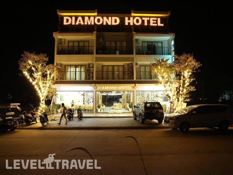 Фотография Diamond Hotel