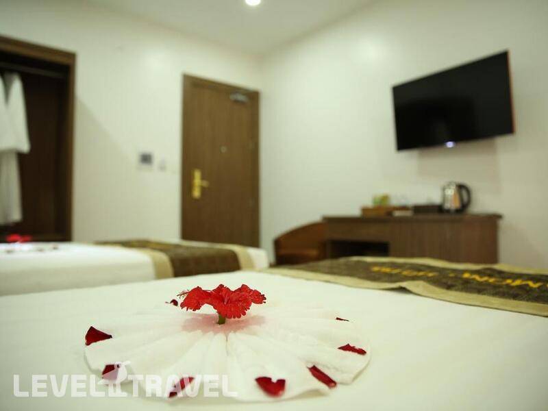 Фотография Diamond Hotel