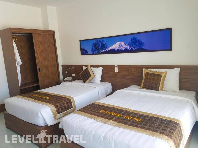 Фотография Diamond Hotel