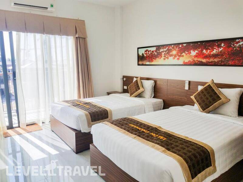 Фотография Diamond Hotel