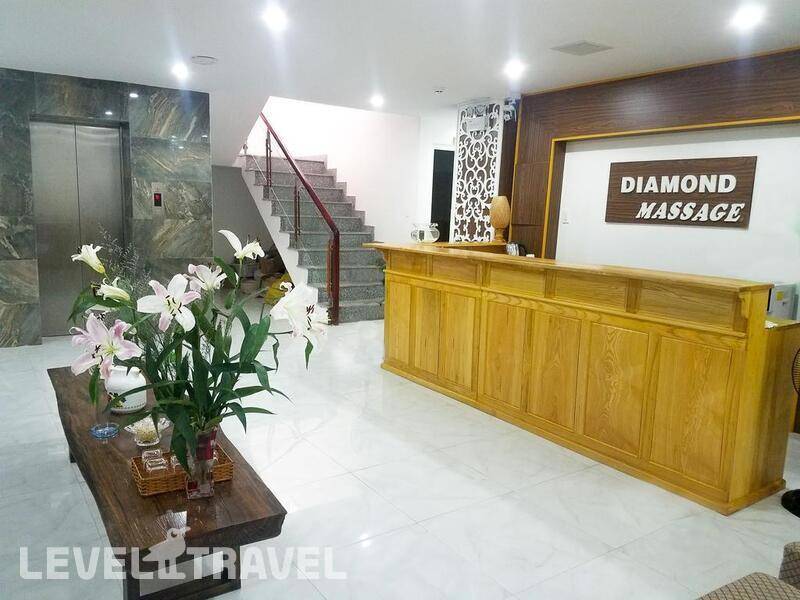 Фотография Diamond Hotel