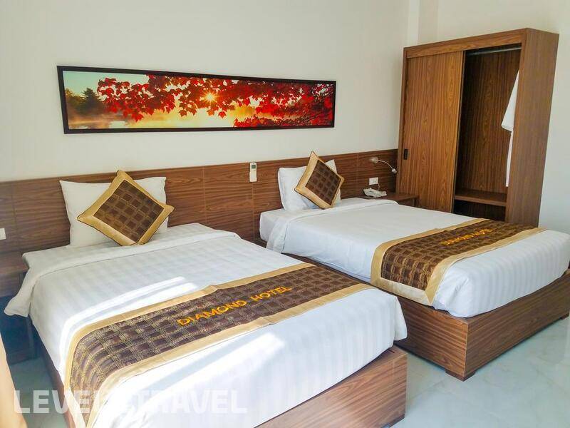 Фотография Diamond Hotel