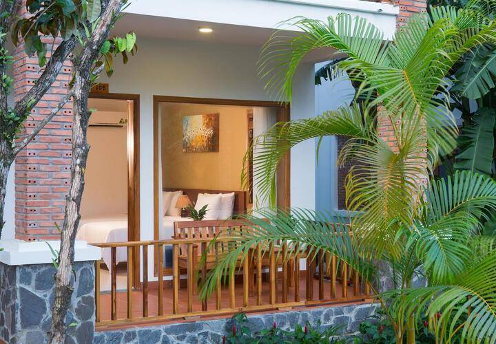 Nadine Phu Quoc Resort