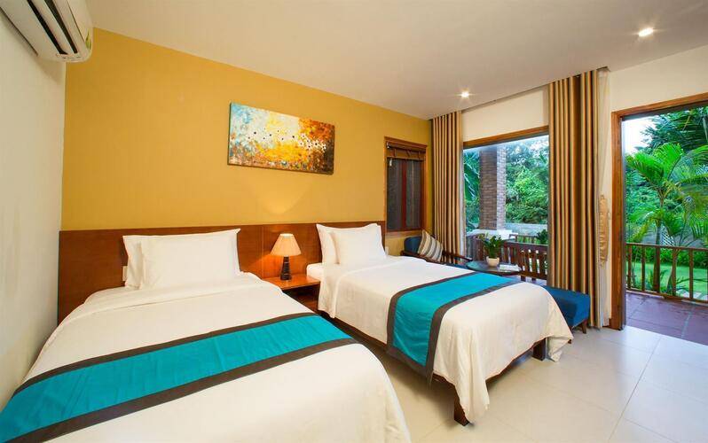 Nadine Phu Quoc Resort