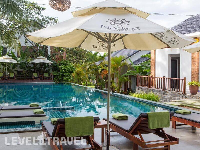 Фотография Nadine Phu Quoc Resort