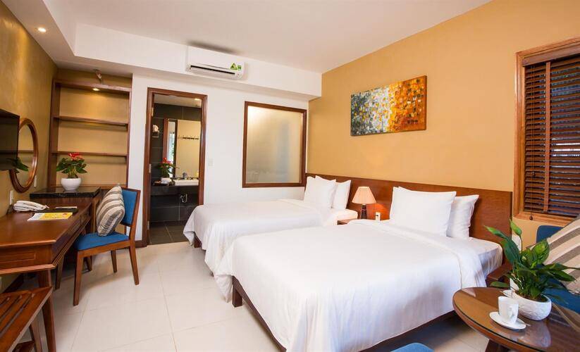 Nadine Phu Quoc Resort