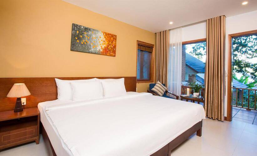 Nadine Phu Quoc Resort
