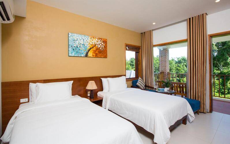 Nadine Phu Quoc Resort