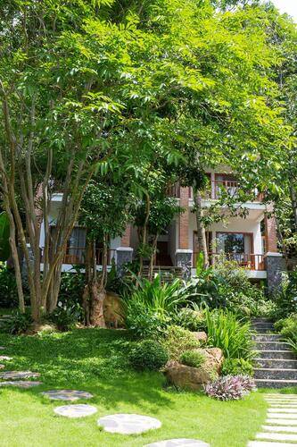 Nadine Phu Quoc Resort