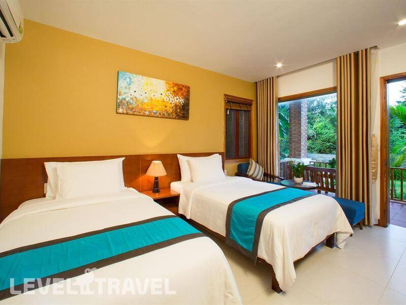 Фотография Nadine Phu Quoc Resort