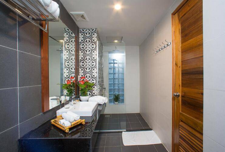 Nadine Phu Quoc Resort