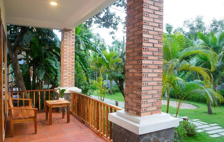 Nadine Phu Quoc Resort