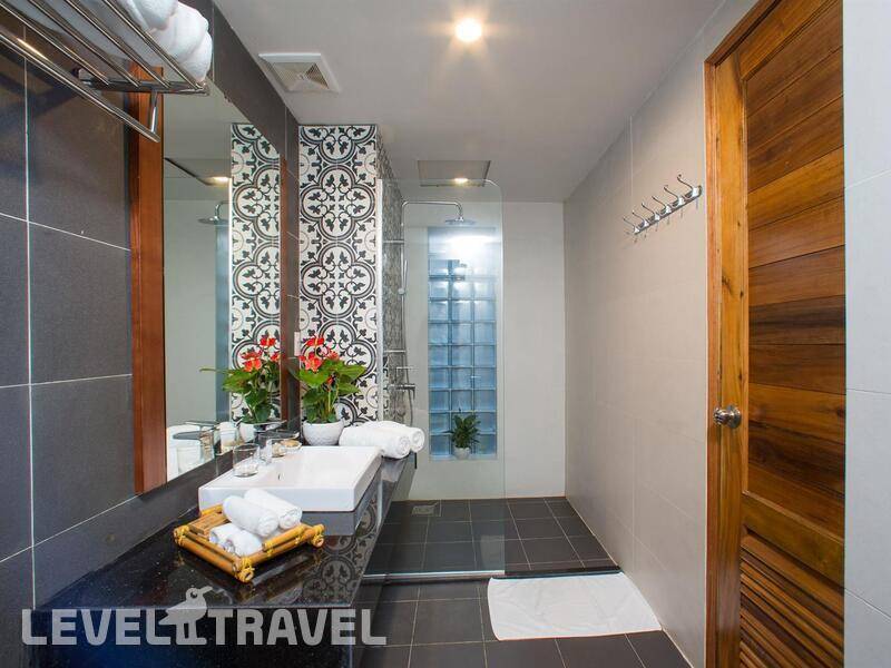 Фотография Nadine Phu Quoc Resort
