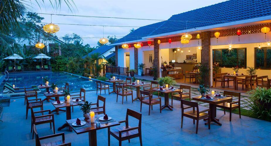 Nadine Phu Quoc Resort