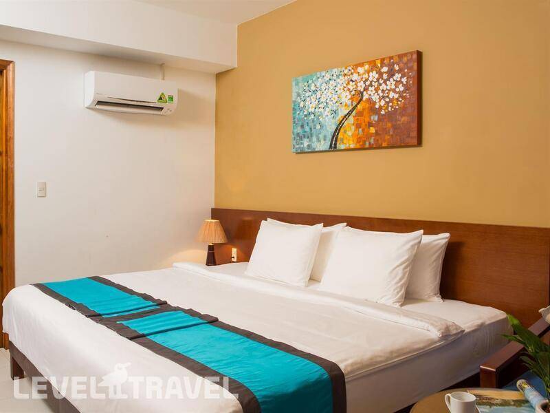 Фотография Nadine Phu Quoc Resort